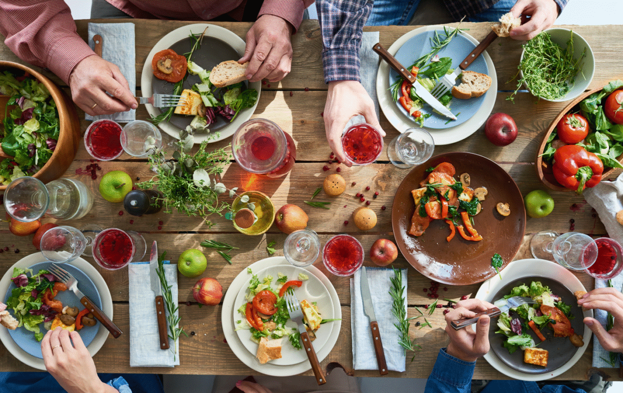 Eating Mindfully Is The A Path to better Health