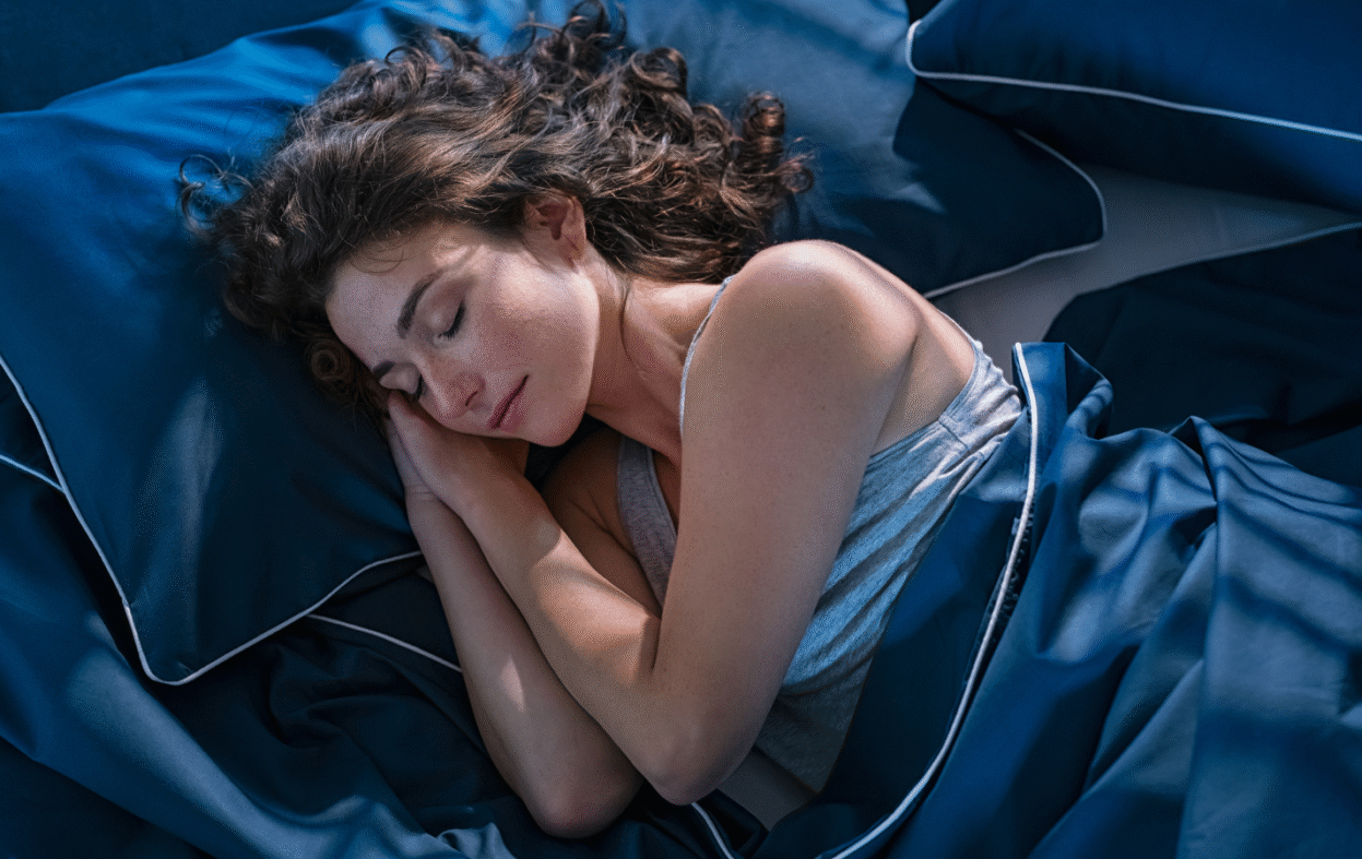 Why Your Body Needs 8 Hours of Sleep