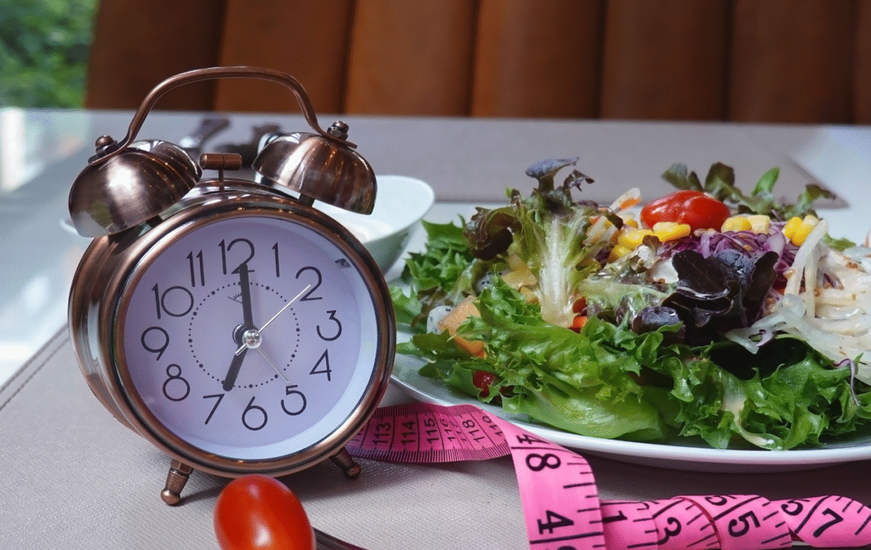 What is Intermittent Fasting & How it Works!