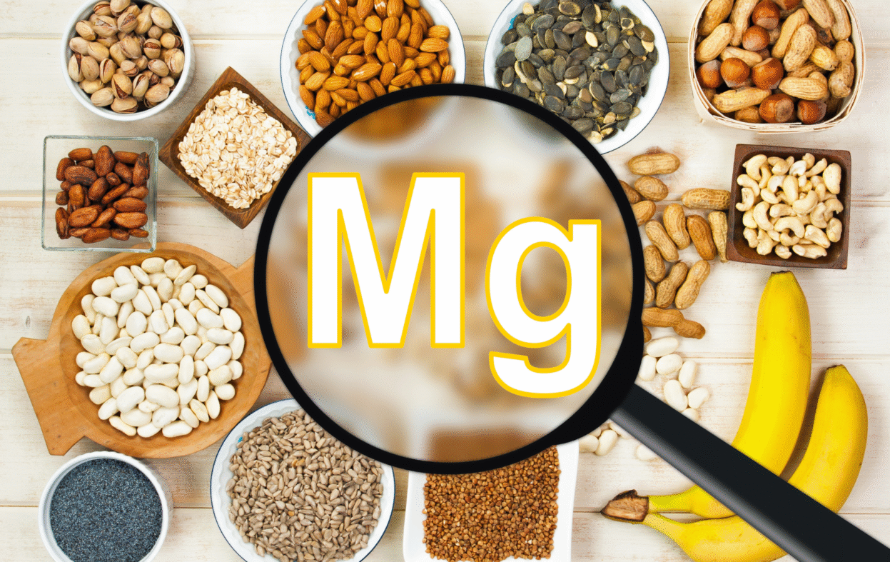 Are You Missing Out on This Vital Mineral?