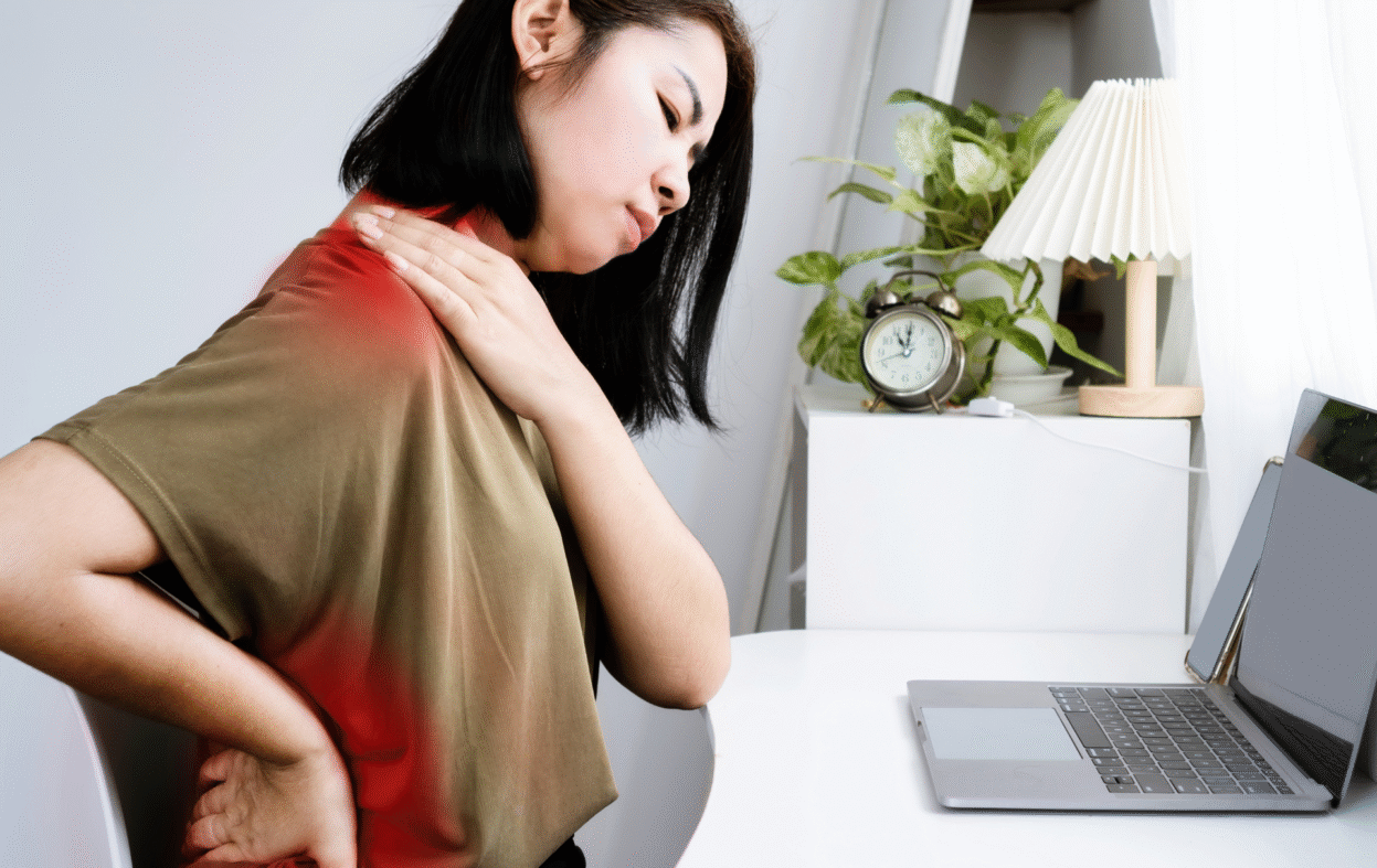 “Say Goodbye to Joint Pain: Managing Obesity and Osteoarthritis”