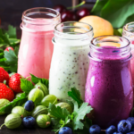 HEALTHY FOODS VIDEO