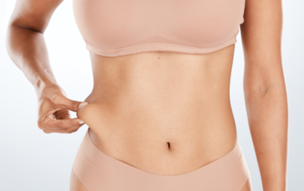 How to Get Rid of Love Handles in 2025: