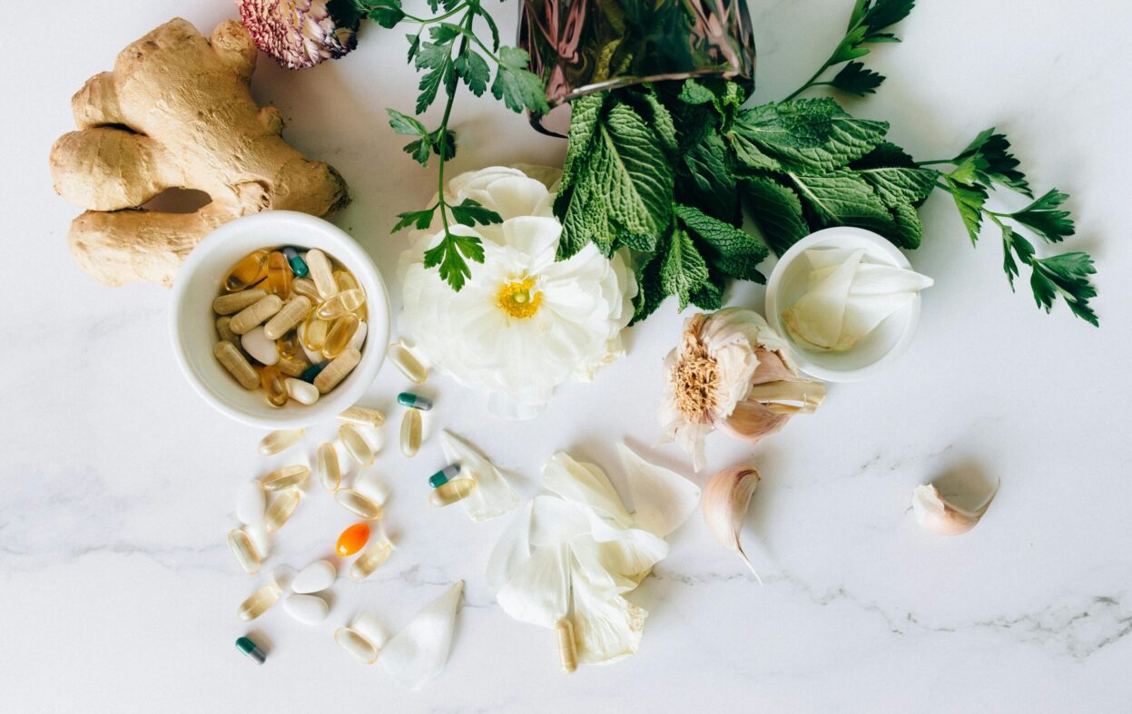 Healthy Lifestyle Habits