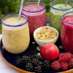 Healthy smoothies (1)