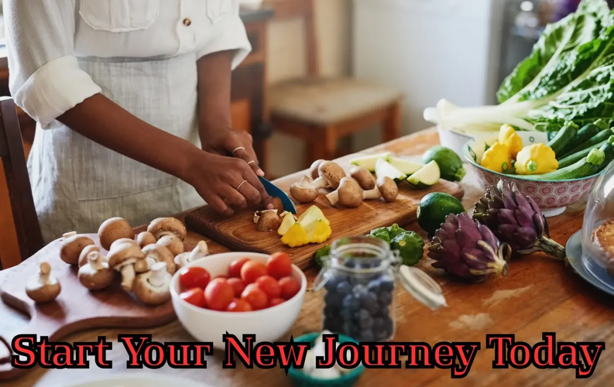 Wellness from the Inside Out