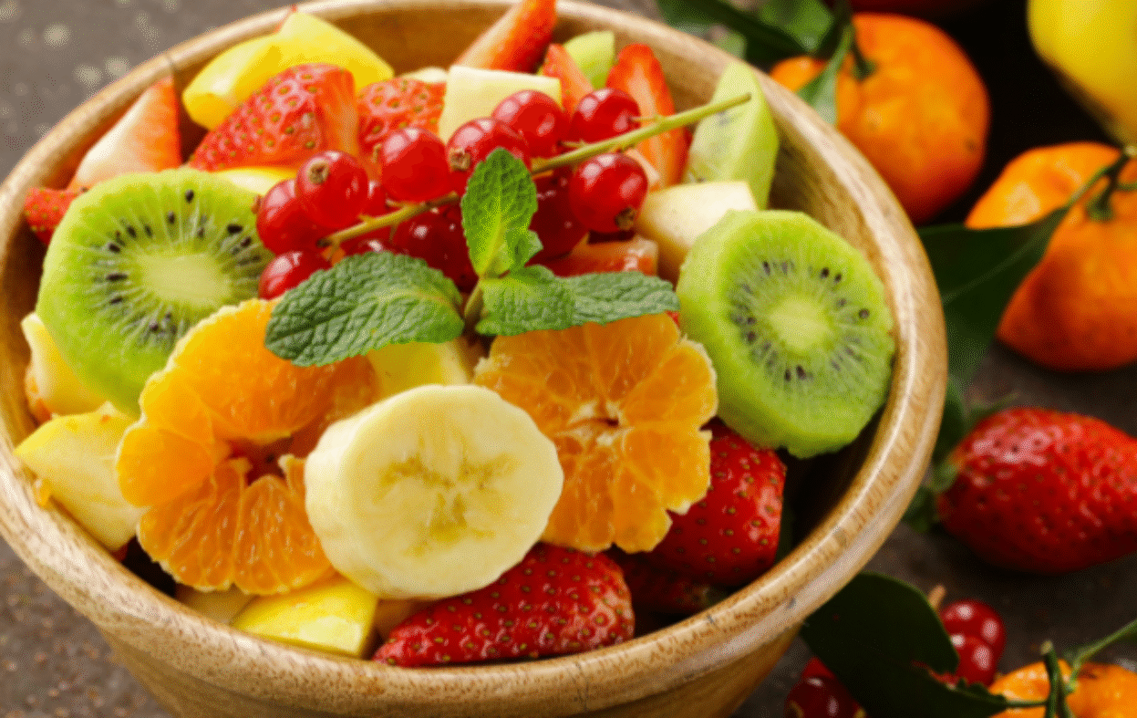 “Weight Loss vs Fruits: Which is the Better Choice?”