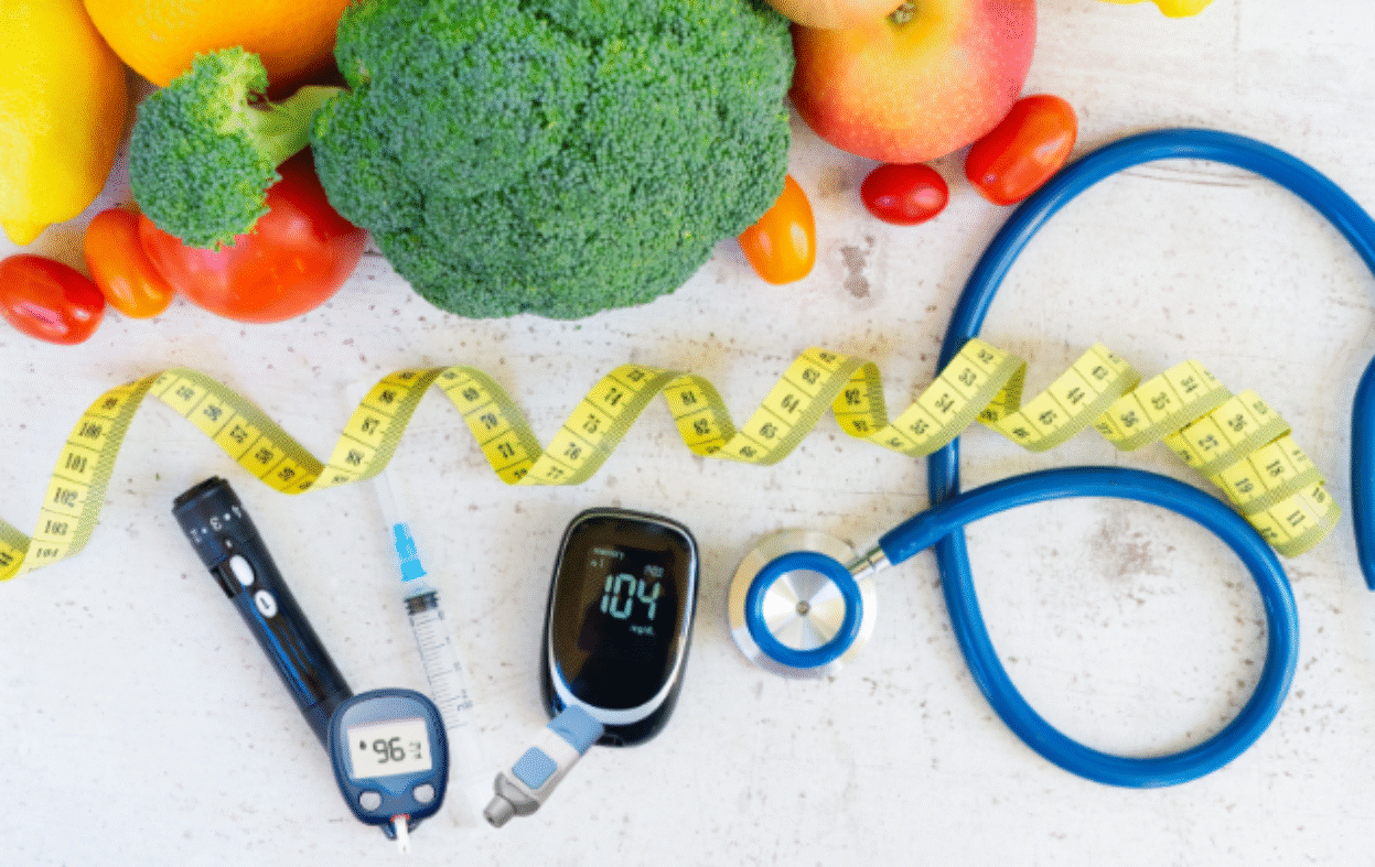 “No More Sugar Spikes: Easy Lifestyle Tweaks to Manage Type 2 Diabetes”