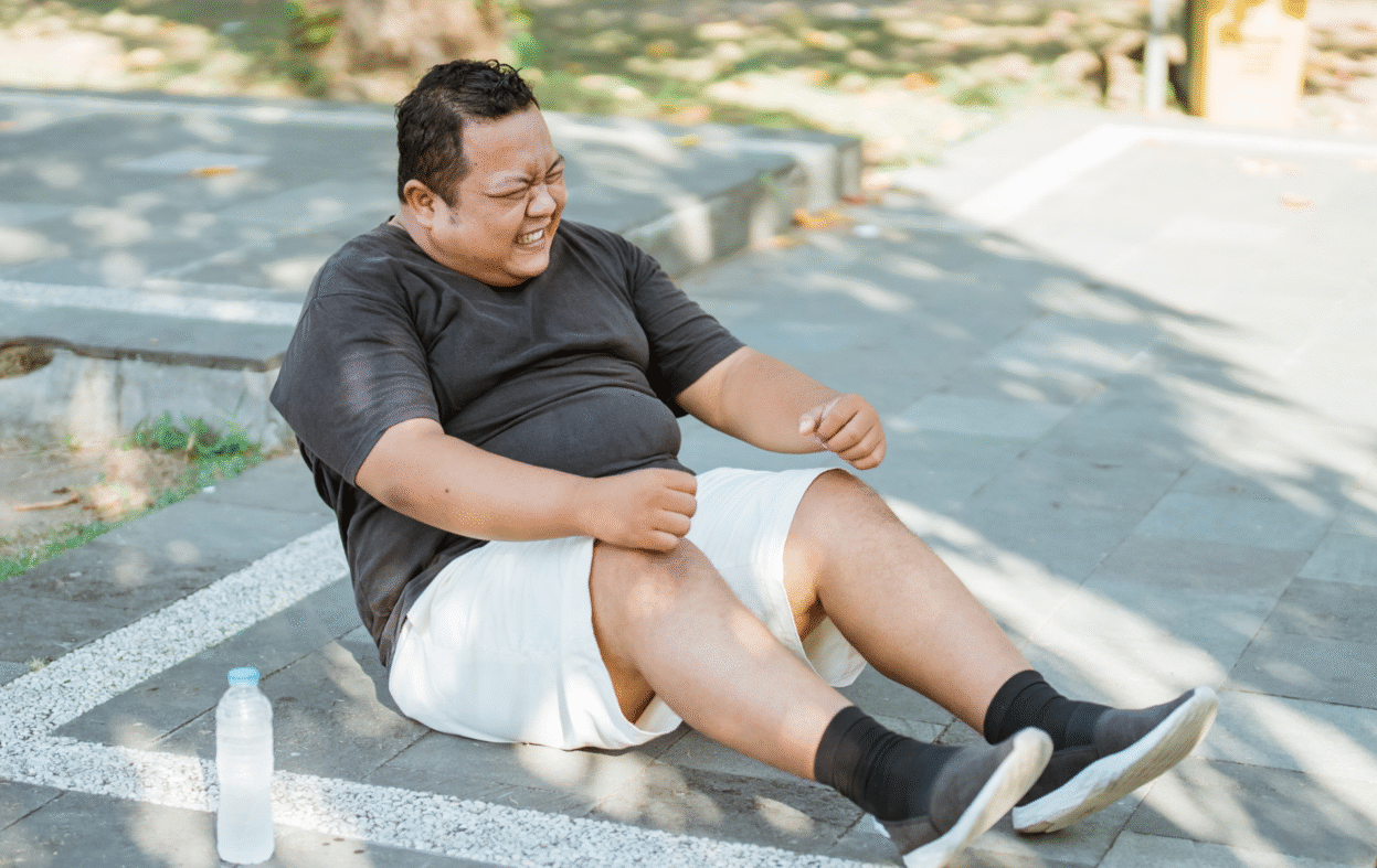 🎯 Weight Loss: It’s Sweaty, It’s Weird, and I’ve Got the Scoop!