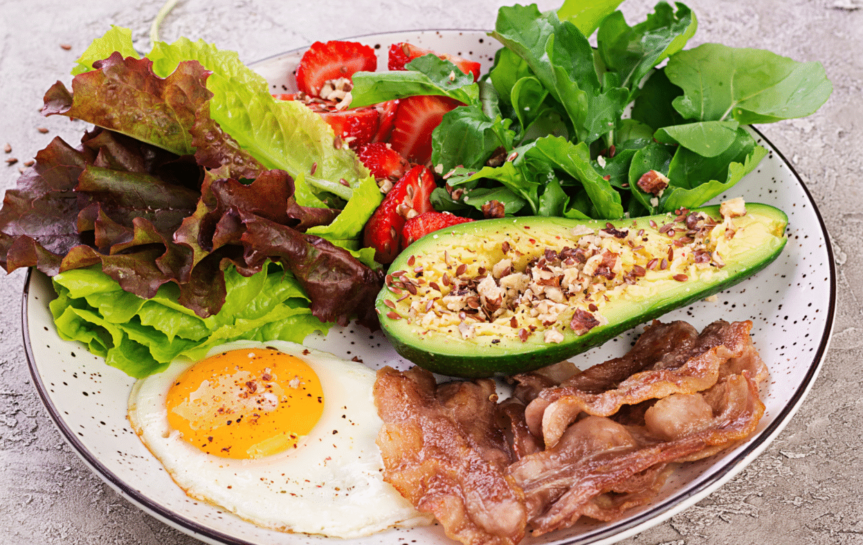 Natural Nutrition Tips for a Better Life 