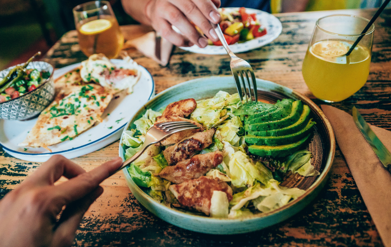 🔬 Protocolo Hormonal Lean Life: Reinicia Tu Química Interna