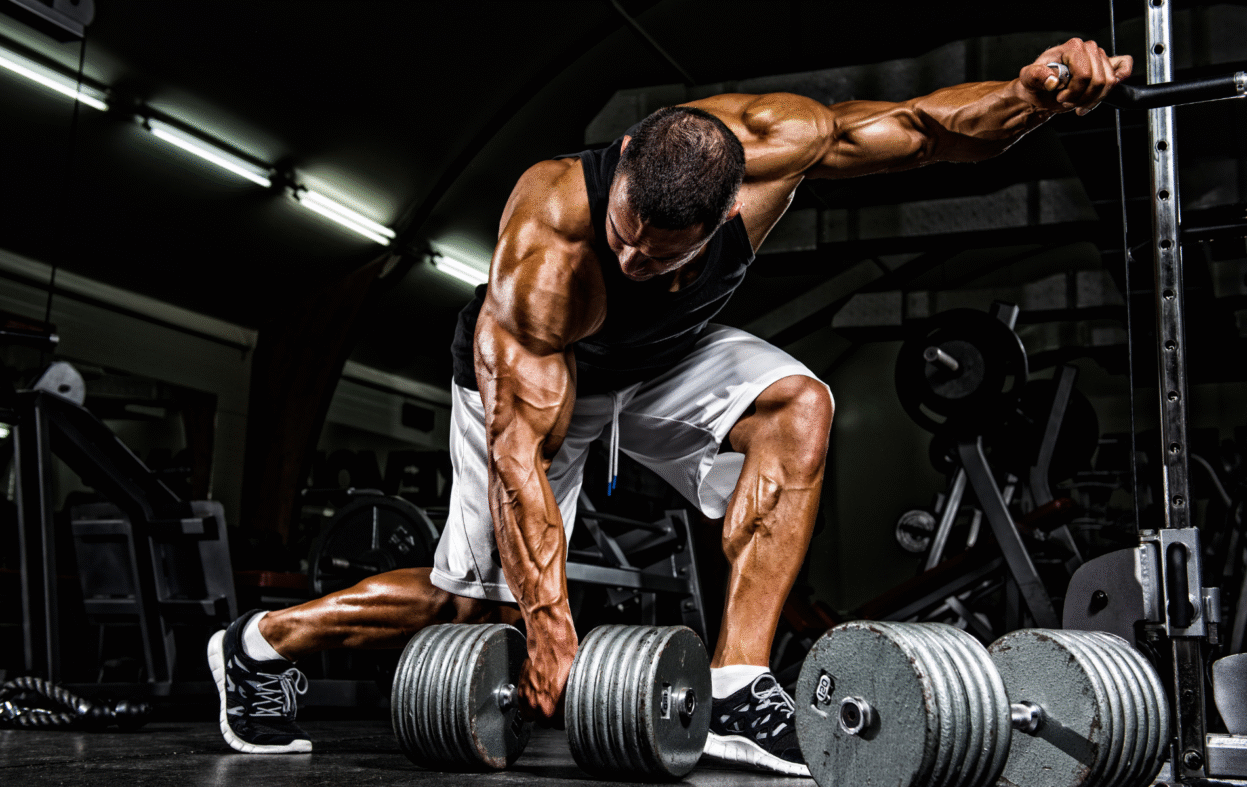 10 Home Workout Routines To Crush Your Fitness Goals