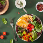 PALEO DIET CANVAS