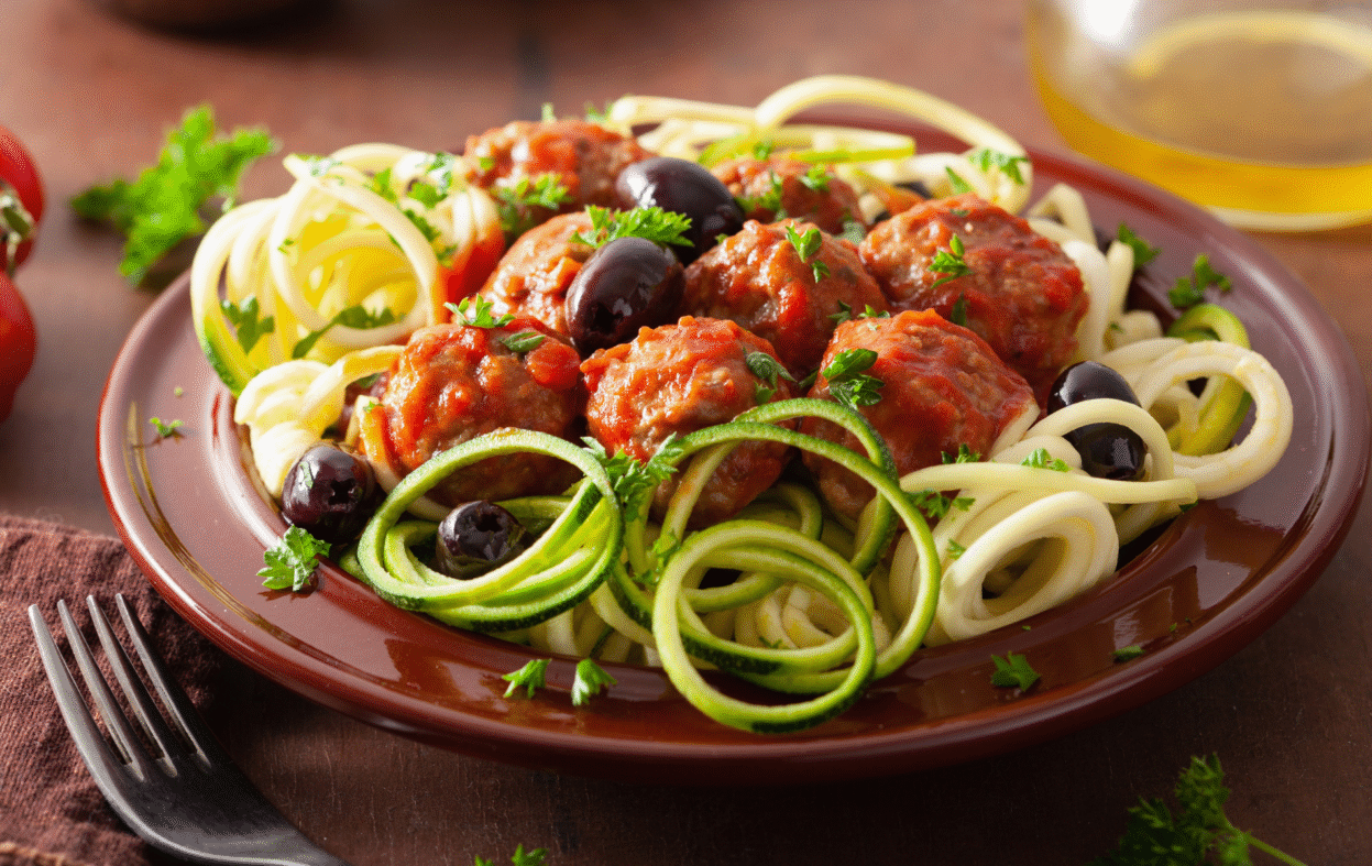 Drop Pounds, Feel Awesome: A Smarter Way to Eat