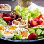 PALEO DIET  CANVAS