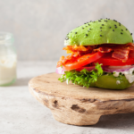 PALEO DIET  CANVAS